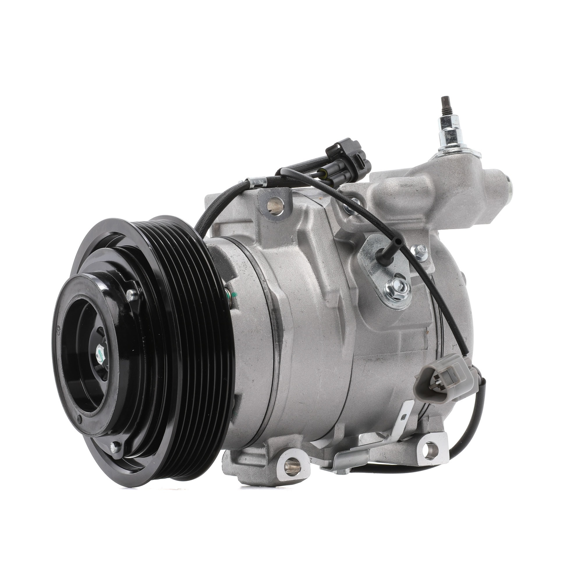 Компресор за климатик 8832042080 RIDEX 447K0441 TOYOTA, HONDA, VOLVO
