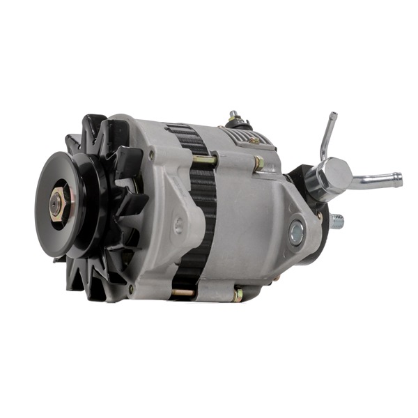 Lichtmaschine 4G0775 RIDEX R21318300C MAZDA, KIA, ROVER, MERCURY