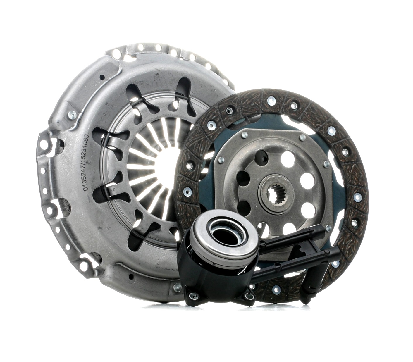 Embrayage STARK SKCK-0100548 évaluation