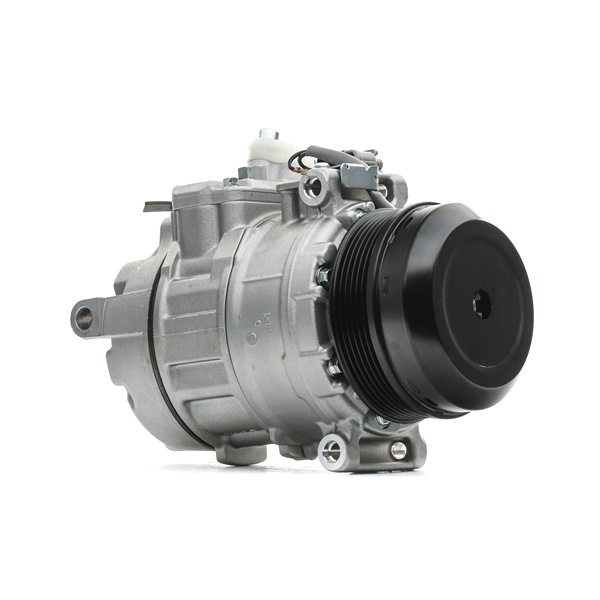 15231075 Ac klimakompressor STARK Mercedes hva koster