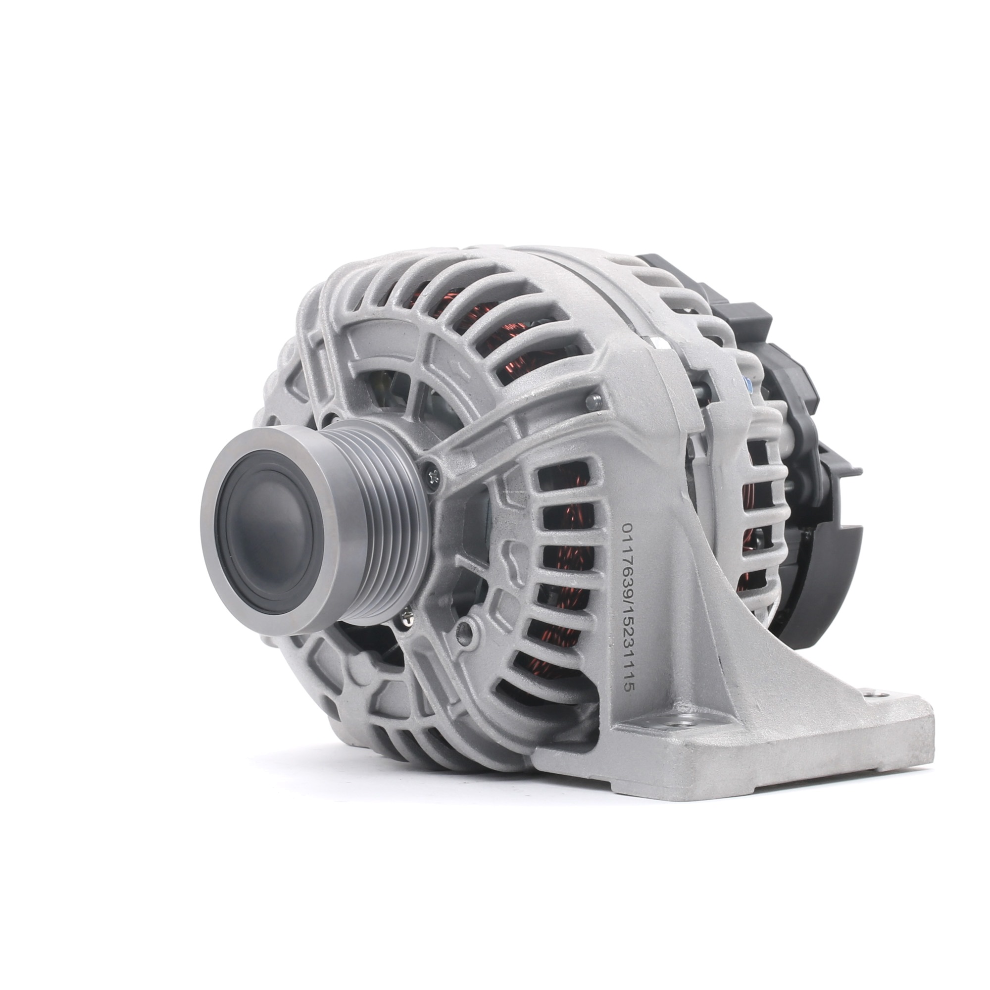 Alternator STARK SKGN-0321002 Bewertung