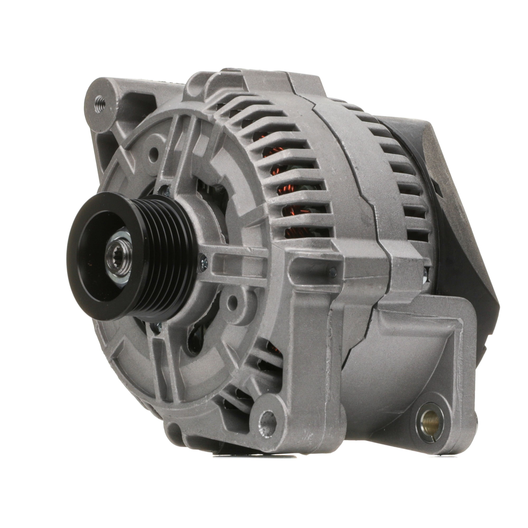 Alternateur STARK SKGN-0321004 évaluation