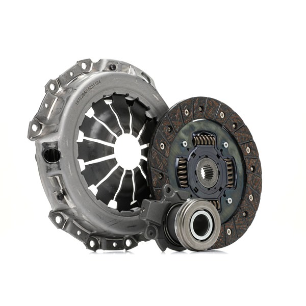 Kupplungssatz 2240060A04 RIDEX 479C0549 SUZUKI, SUBARU, SANTANA