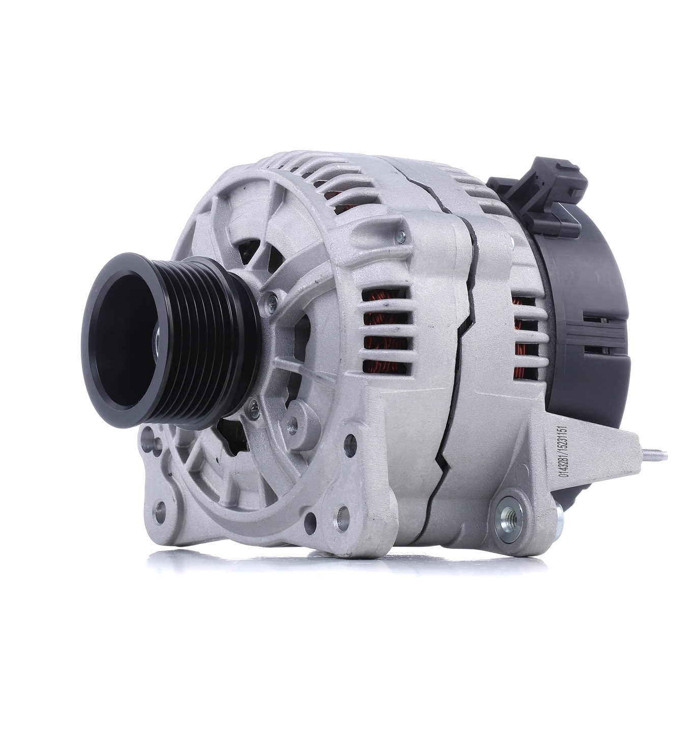 Alternator STARK SKGN-0321008 Bewertung