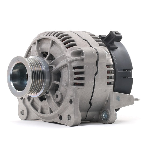 Generátor 021-903-025C RIDEX 4G0786 VOLKSWAGEN, AUDI, SKODA, SEAT