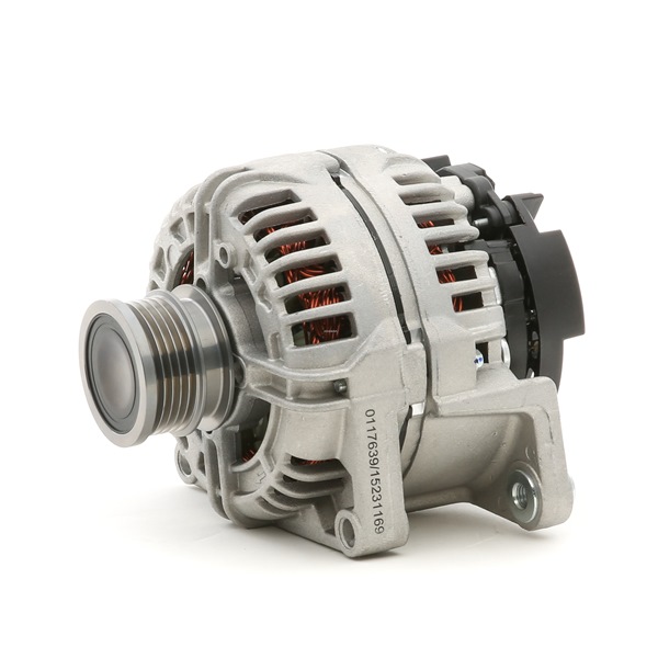 Lichtmaschine SKGN-0321012 STARK 6204218 OPEL, CHEVROLET, SAAB, DAEWOO, VAUXHALL