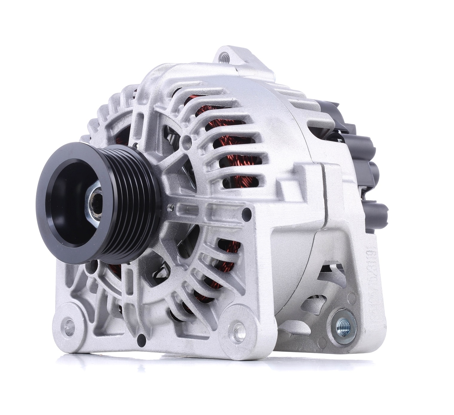 Original Alternator SKGN-0321014
