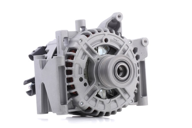15231197 Dynamo STARK Mercedes-Benz