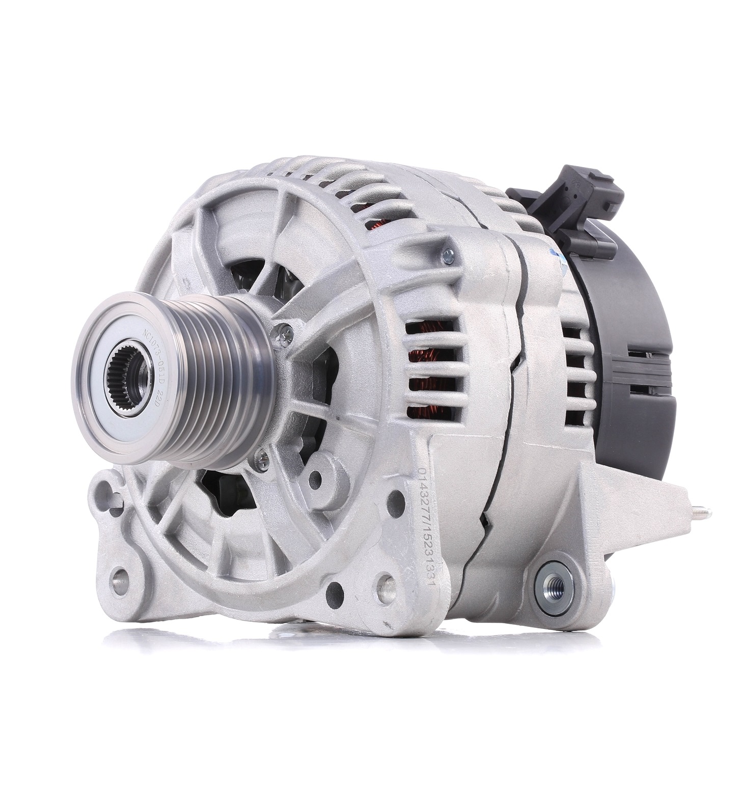 Original Alternator SKGN-0321017