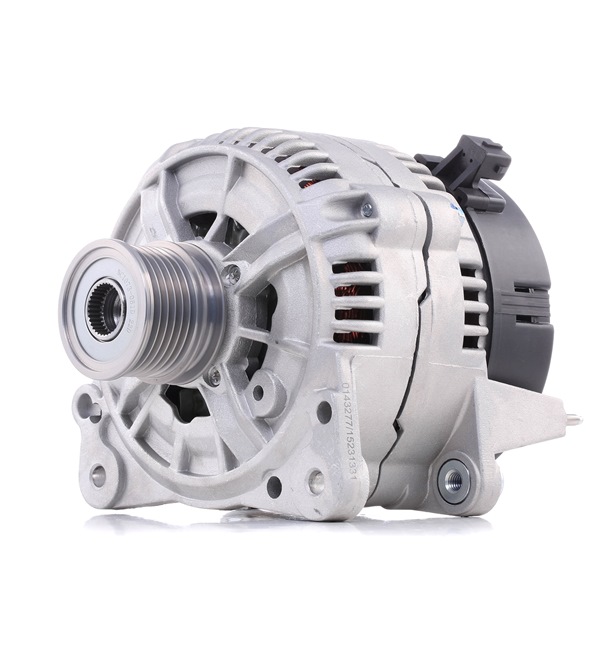 15231331 Dynamo / Alternator STARK SsangYoung