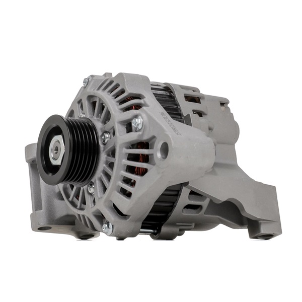 RIDEX 4G0796 Dynamo FORD C-Max (DM2) 1.6 100 Pk Benzine SHDA