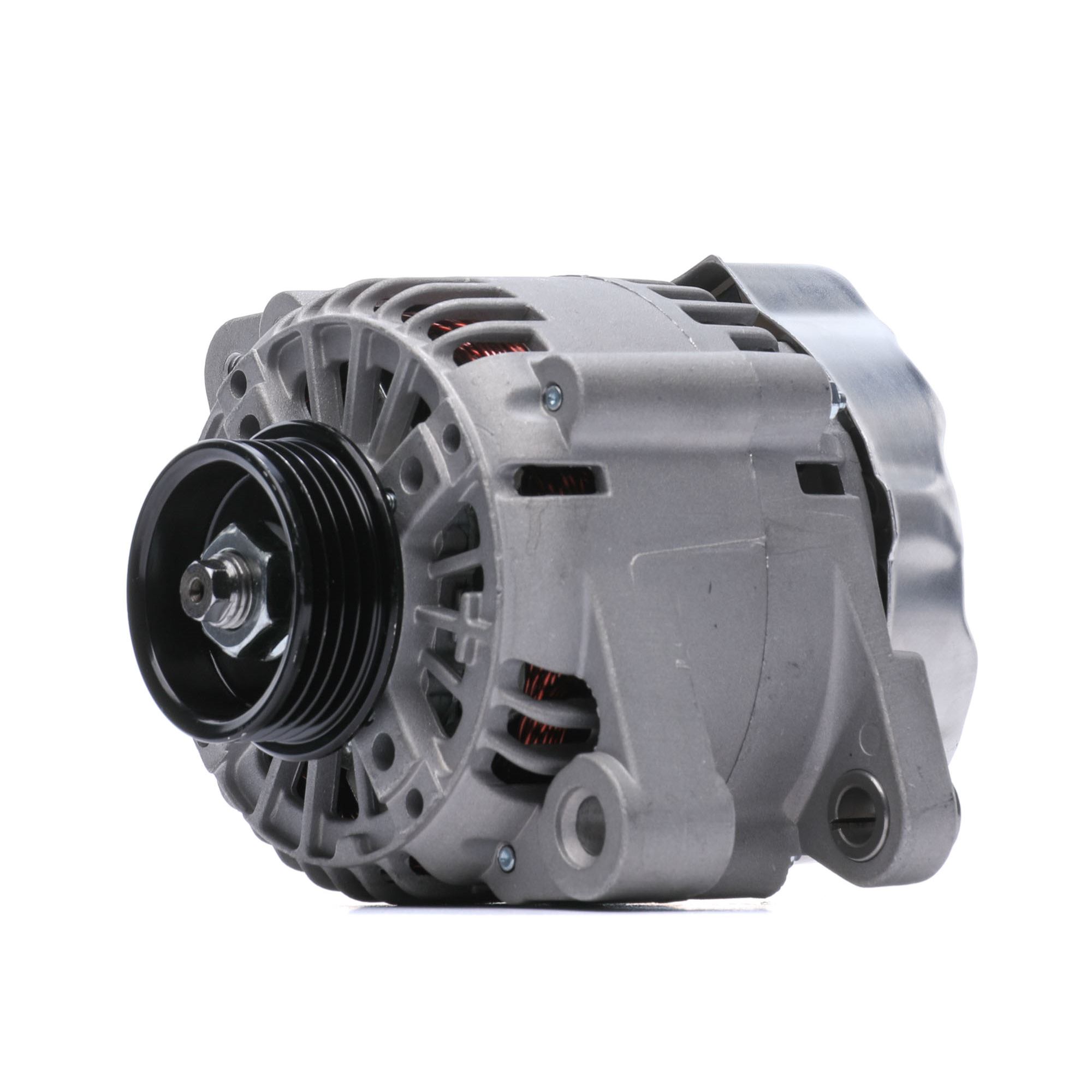 Alternators RIDEX 4G0797 rating