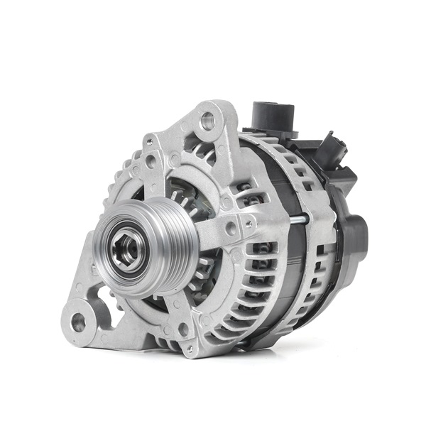 Alternator 50502479 RIDEX 4G0798 FIAT, ALFA ROMEO, OPEL, LANCIA