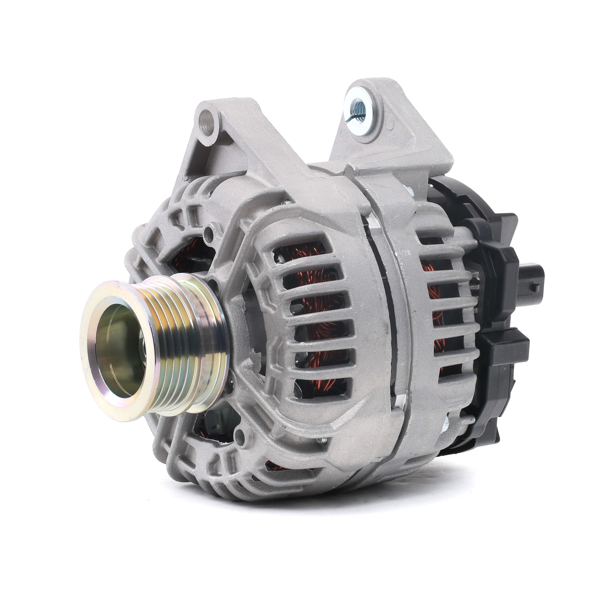Original Alternator SKGN-0321021