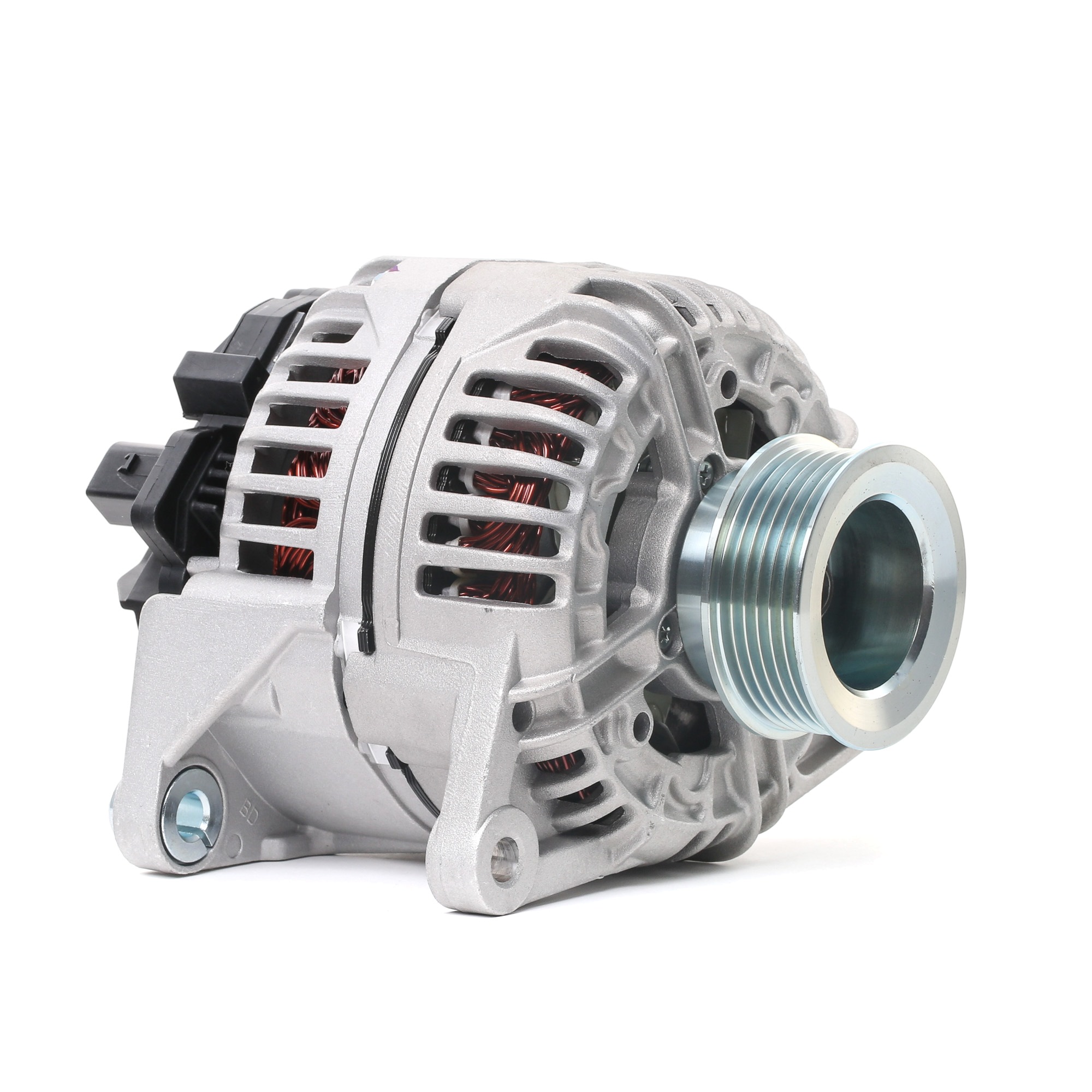 Original Alternator SKGN-0321030