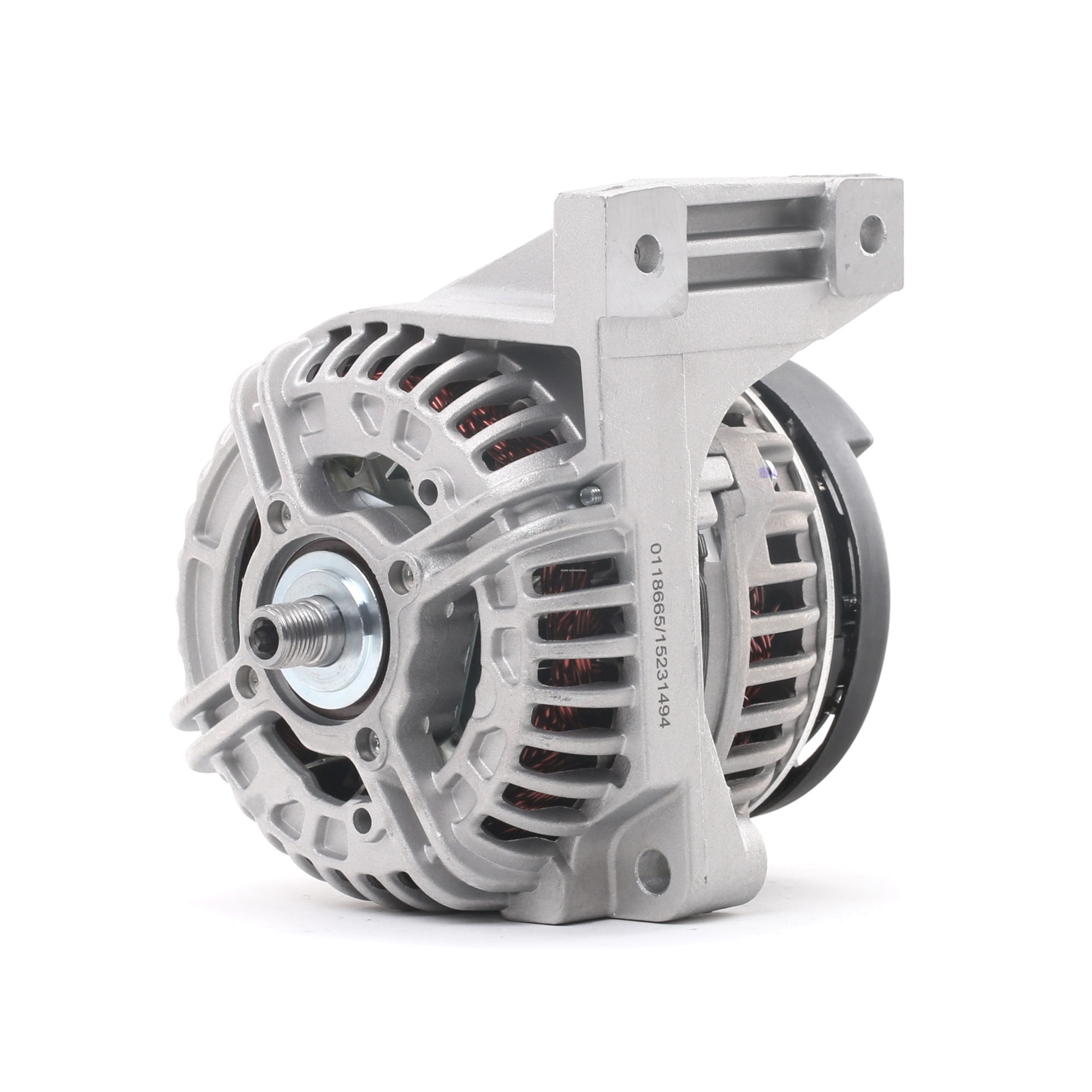 Alternator STARK SKGN-0321031 Bewertung