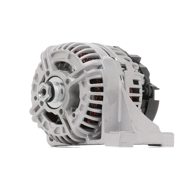 RIDEX 4G0809 Алтернатор