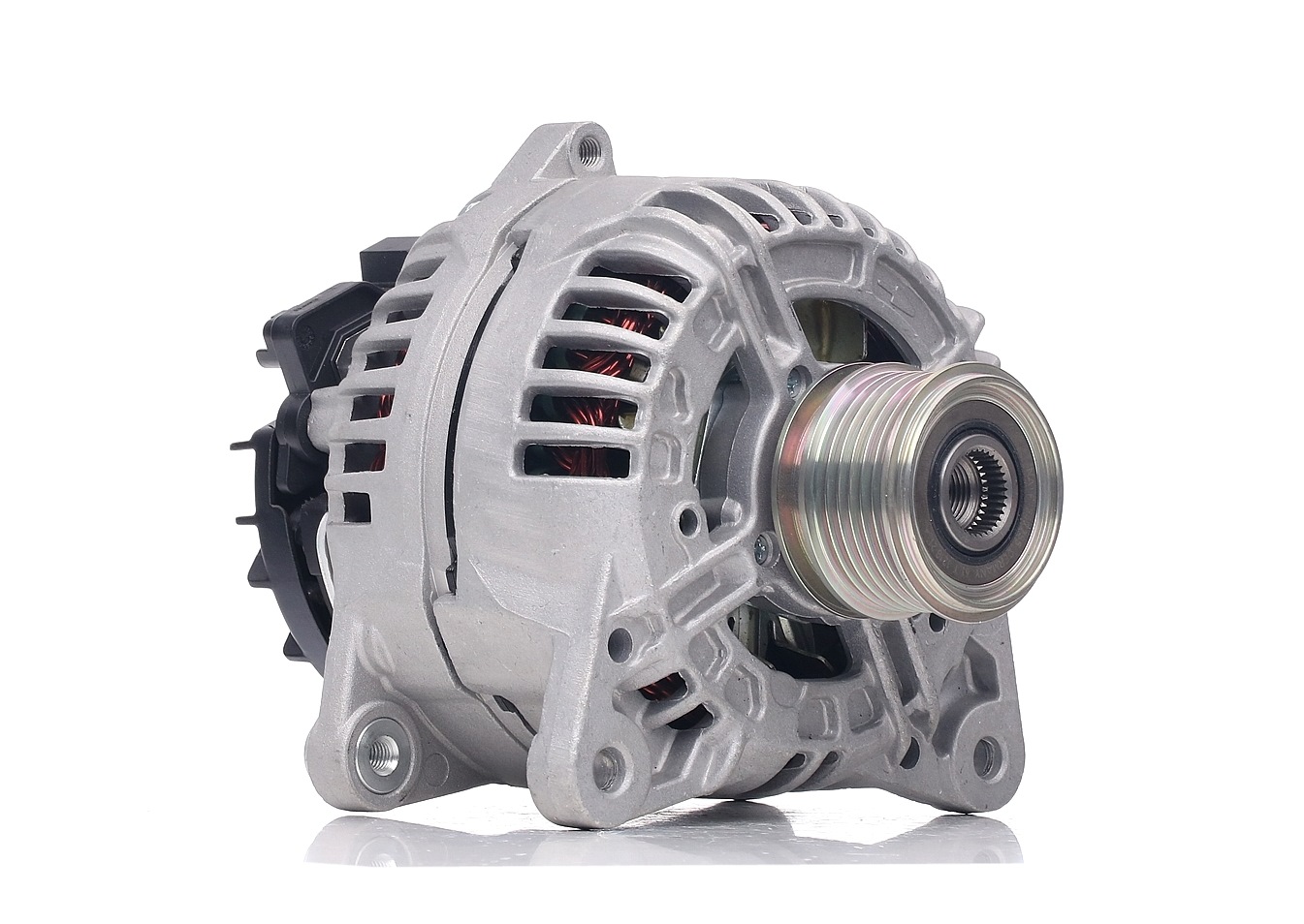 RIDEX 4G0816 Alternatore Alternatore-Corrente carica: 150A, Tensione: 14V