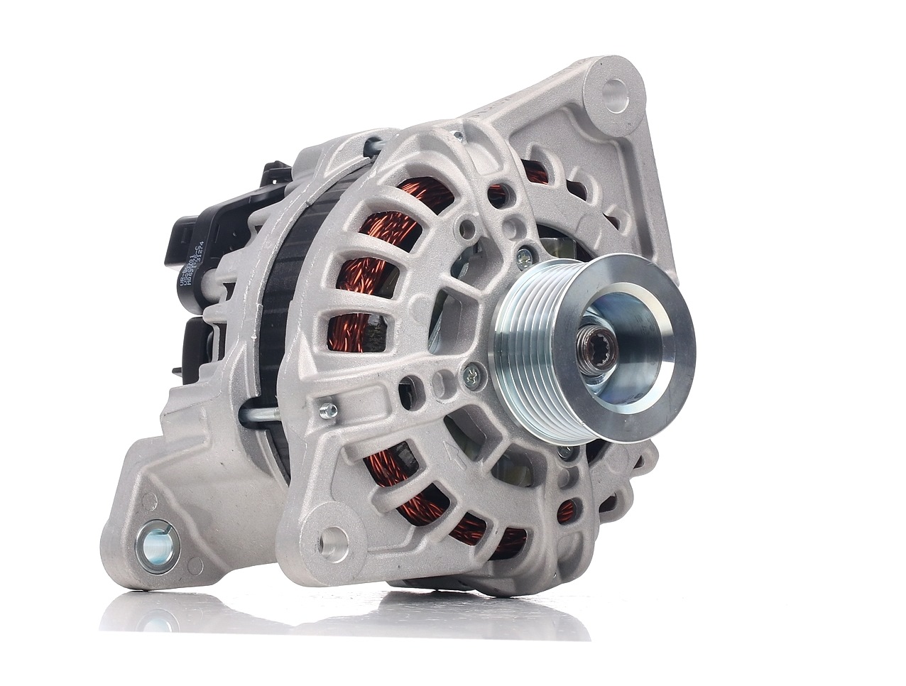 Alternator STARK SKGN-0321039 Bewertung
