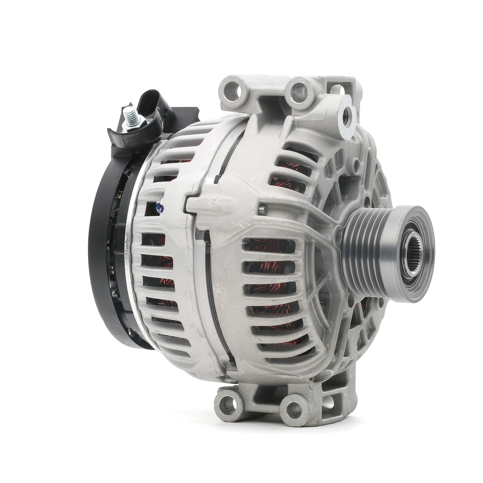 RIDEX 4G0818 Dynamo