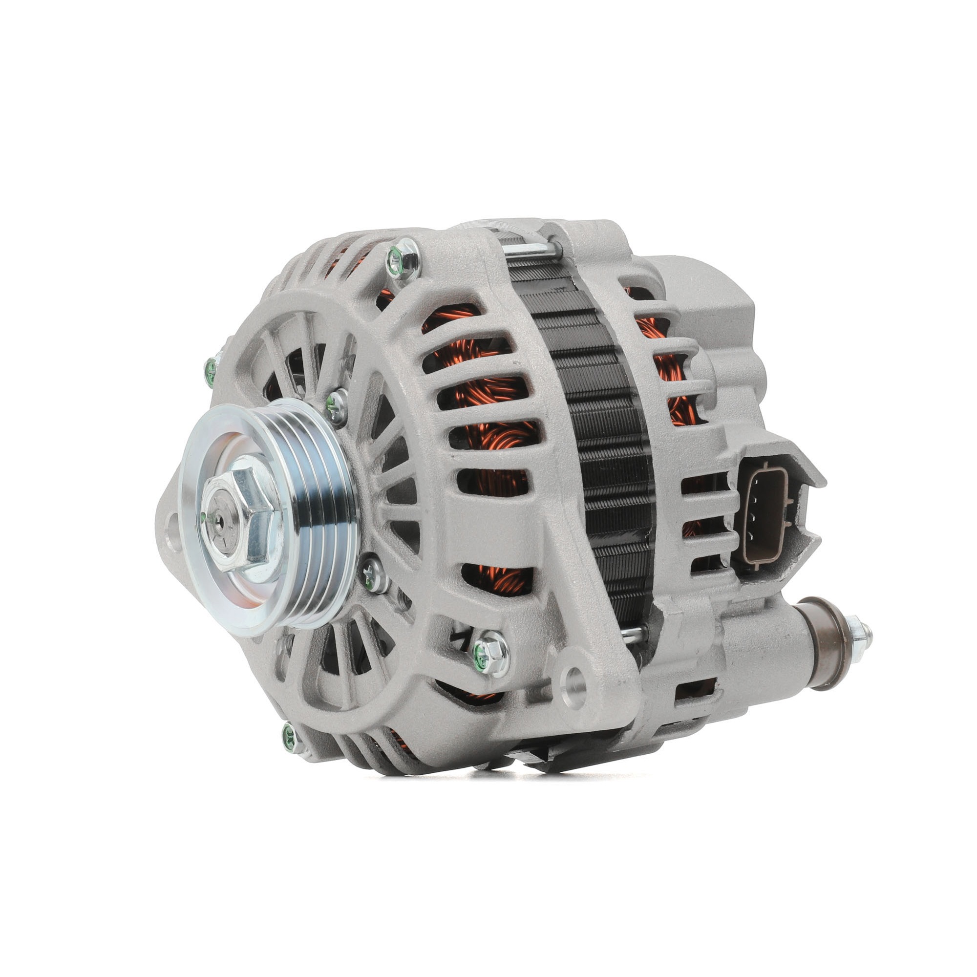 Original Alternator SKGN-0321041