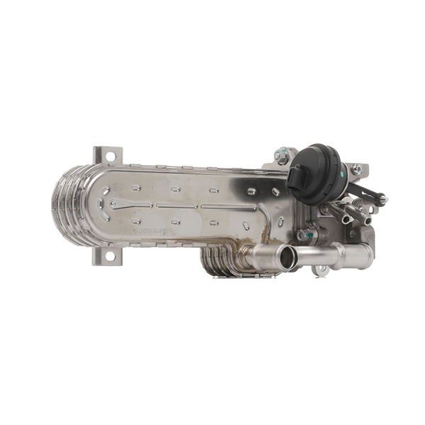 RIDEX 4032C0011 ЕГР охладител