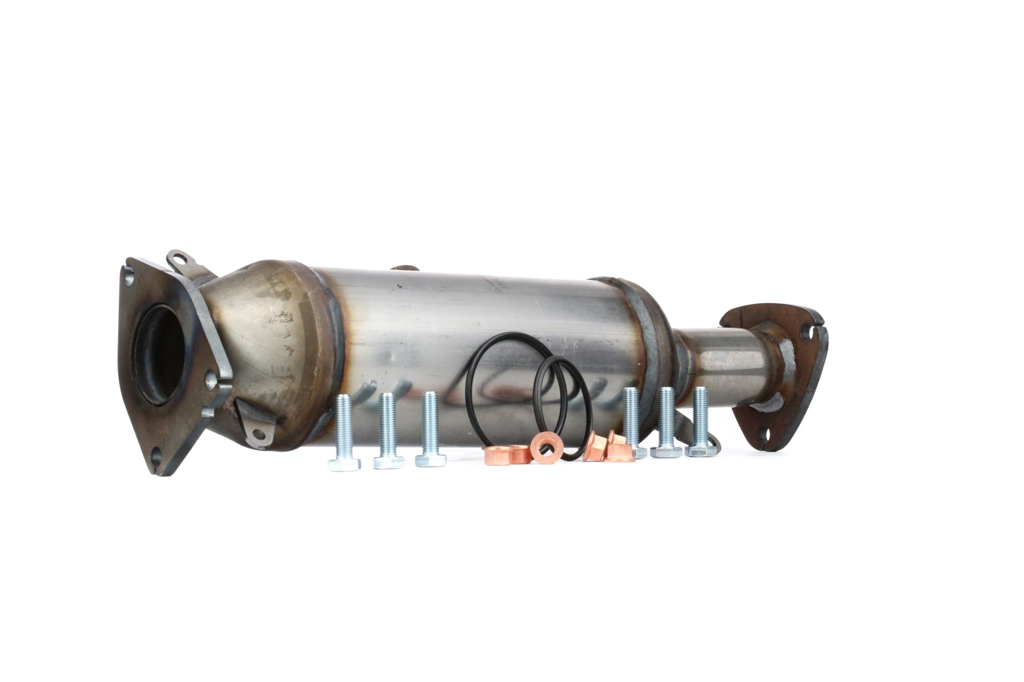 Fahrzeugkatalysator RIDEX 429C0502 Bewertung