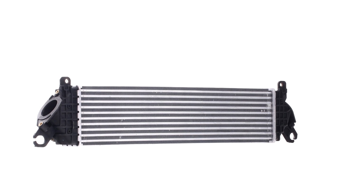 Intercooler RIDEX 468I0105 Bewertung