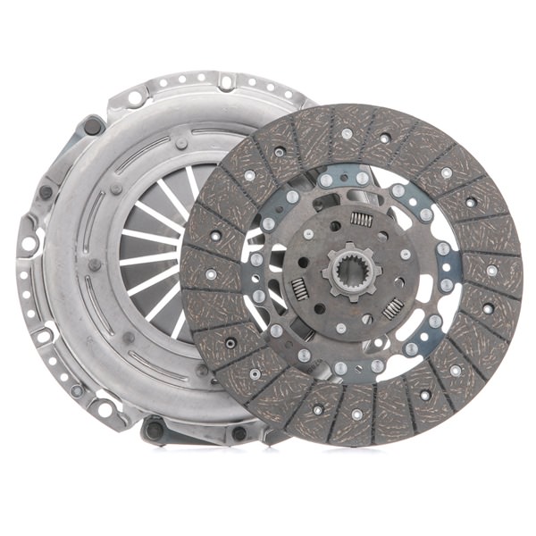 Σετ συμπλέκτη 55567325 RIDEX 479C0567 OPEL, CHEVROLET, DAEWOO, VAUXHALL