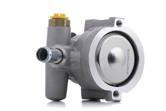 15231779 Ohjaustehostimen pumppu RIDEX Citroën