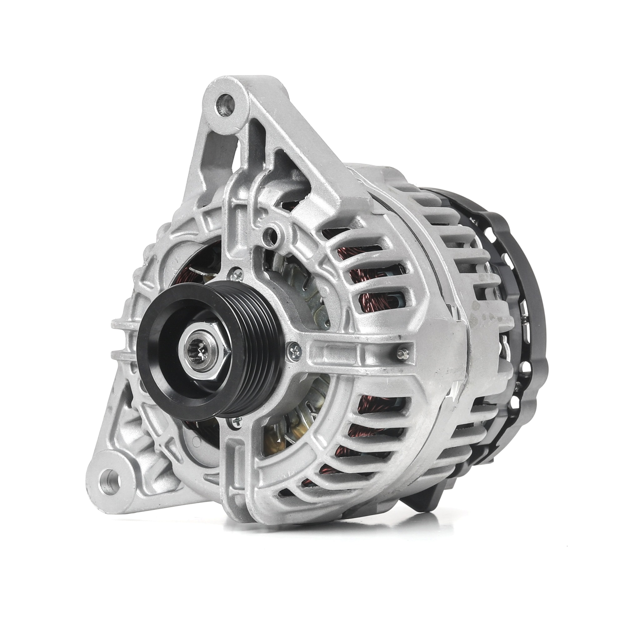 Alternators RIDEX 4G0824 rating