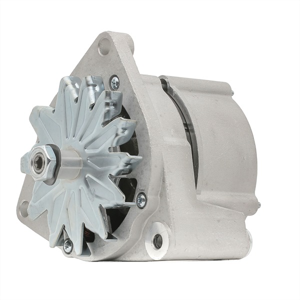 RIDEX 4G0827 Lichtmaschine
