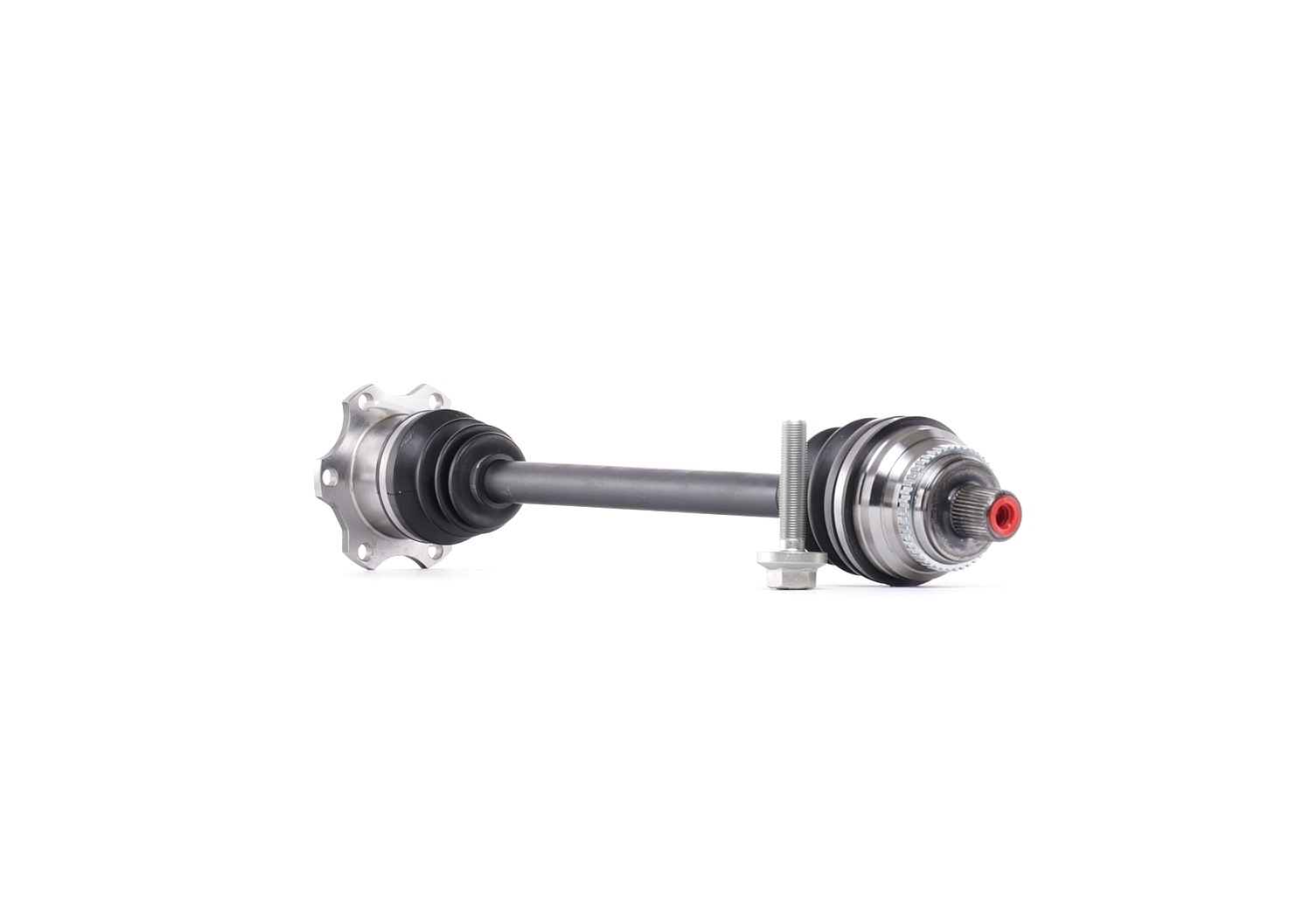 CV axle RIDEX 13D0544 rating