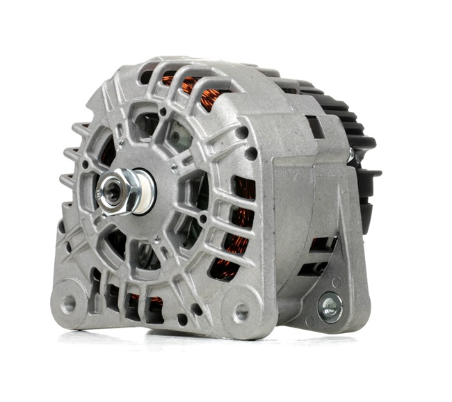 Lichtmaschine 7701473614 RIDEX 4G0830 OPEL, RENAULT, VOLVO, NISSAN, MITSUBISHI