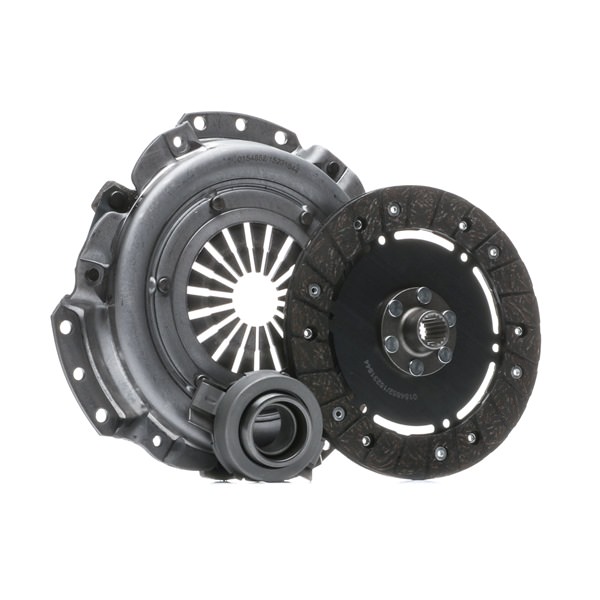 STARK 15231844 Kit d'embrayage prix Système d'embrayage FIAT 500 Berline