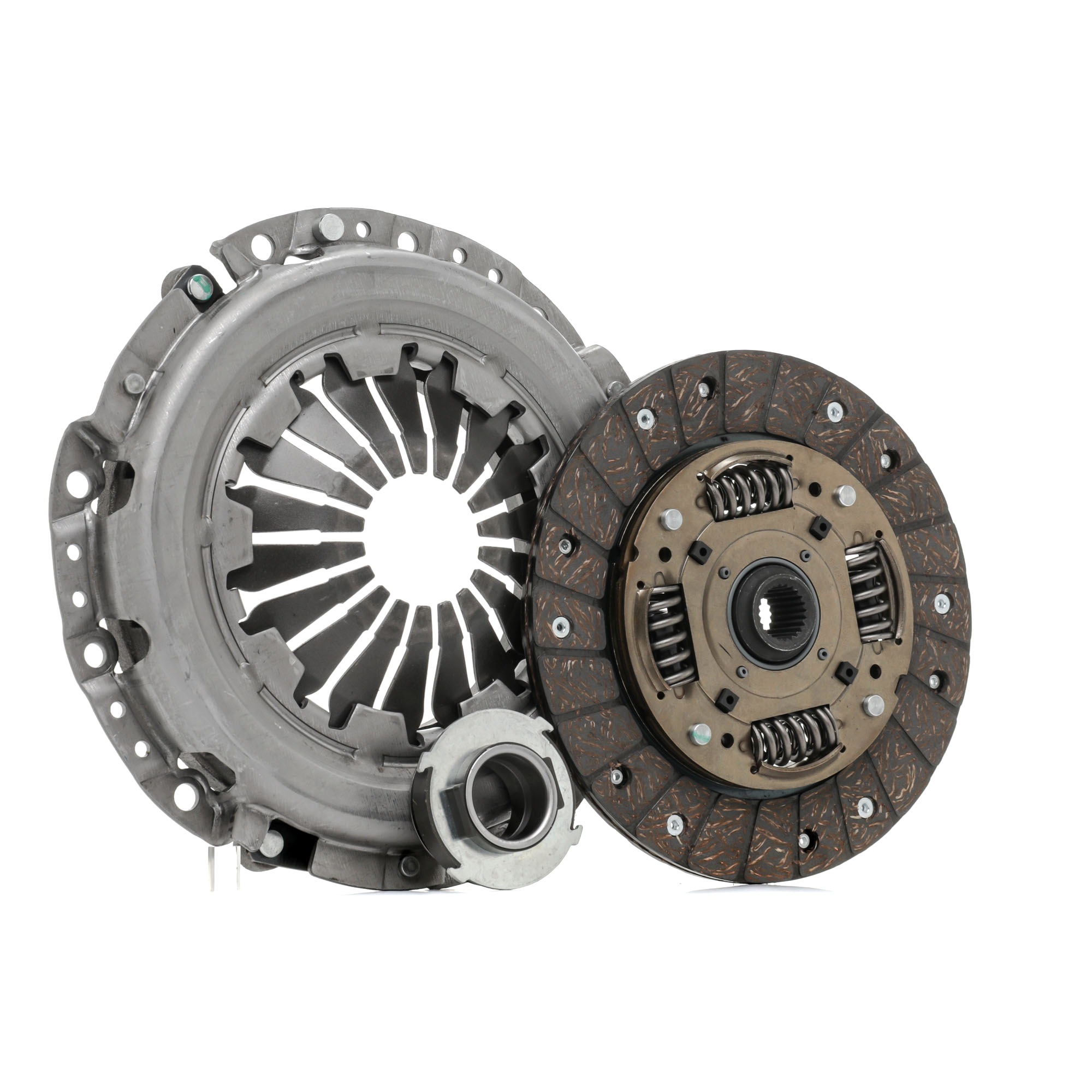 STARK SKCK0100575 Kit d'embrayage Hyundai i20 pb 1.2 84 CV Essence 2014