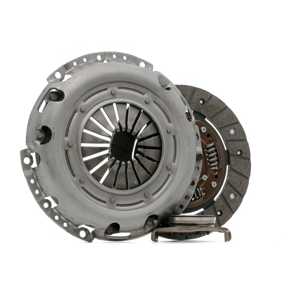 RIDEX 479C0575 Kupplungssatz
