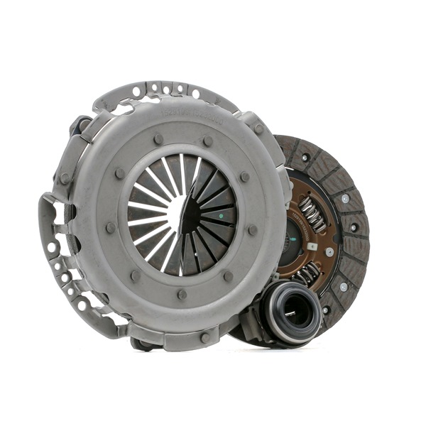 Juego de embrague RIDEX 479C0577