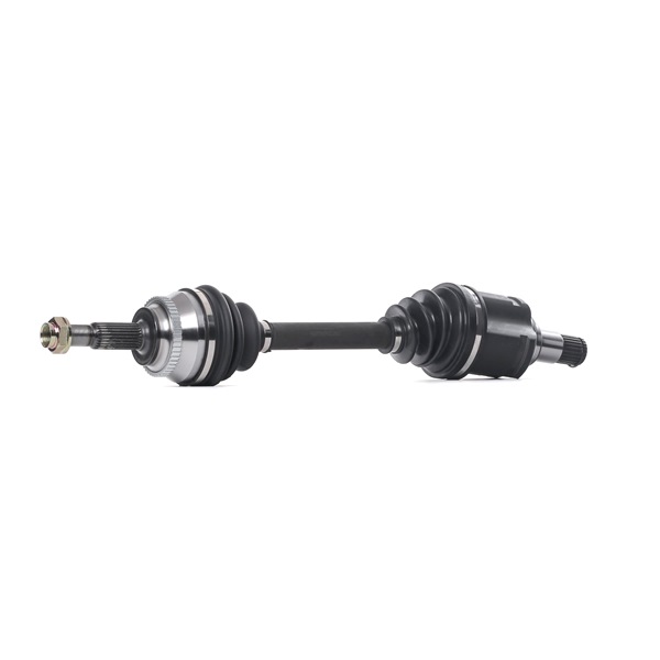 15232082 RIDEX 13D0546 Drivaksel Toyota Avensis t25 Sedan pris bak og foran