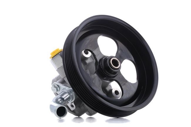 RIDEX 12H0220 Pompe de direction assistée MITSUBISHI L 200 2.5 DI-D Diesel 136 CV
