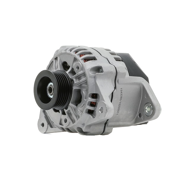 RIDEX 4G0843 Lichtmaschine