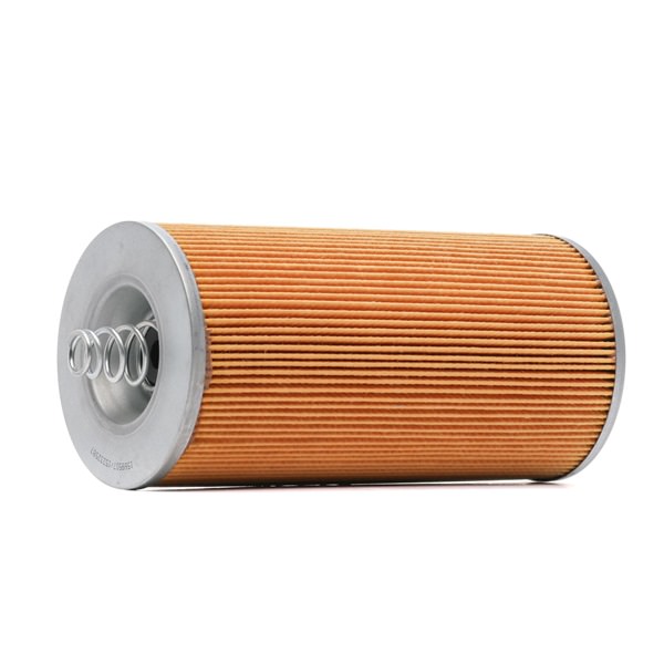 RIDEX 7O0227 Olejový filtr