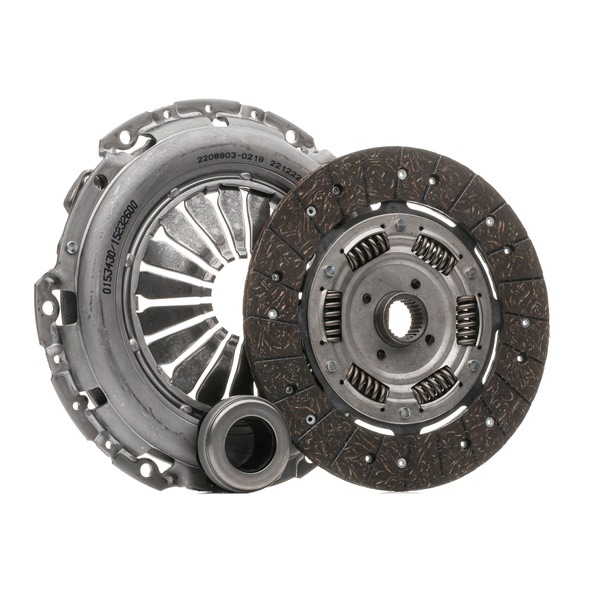 Αγωνιστικός συμπλέκτης STARK SKCK-0100586