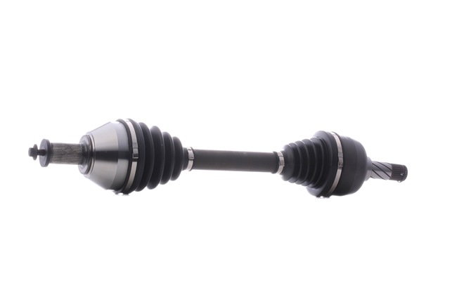 RIDEX 13D0548 Antriebswelle