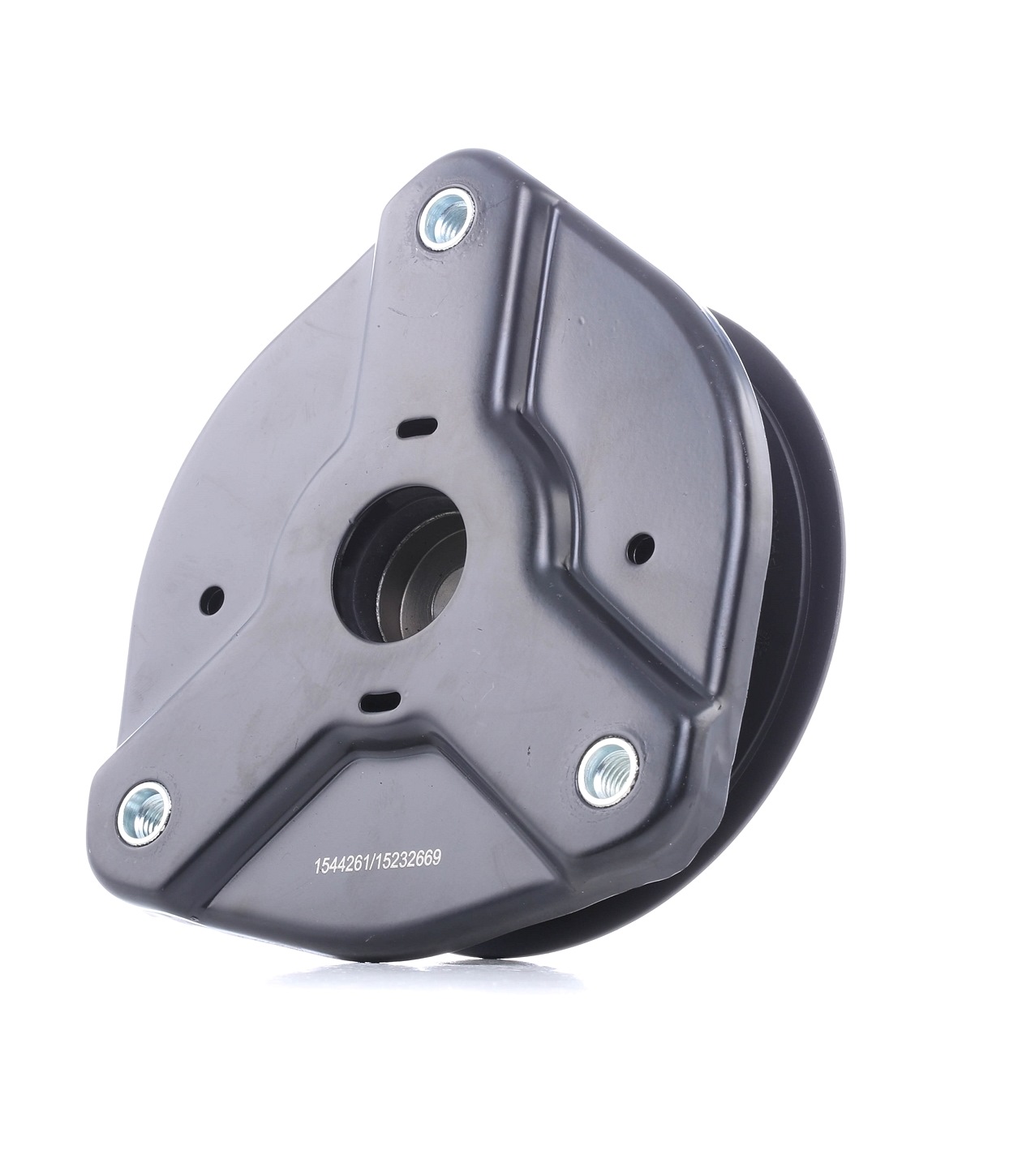 Reparatursatz, Federbeinstützlager RIDEX 1632R0018 günstig online kaufen
