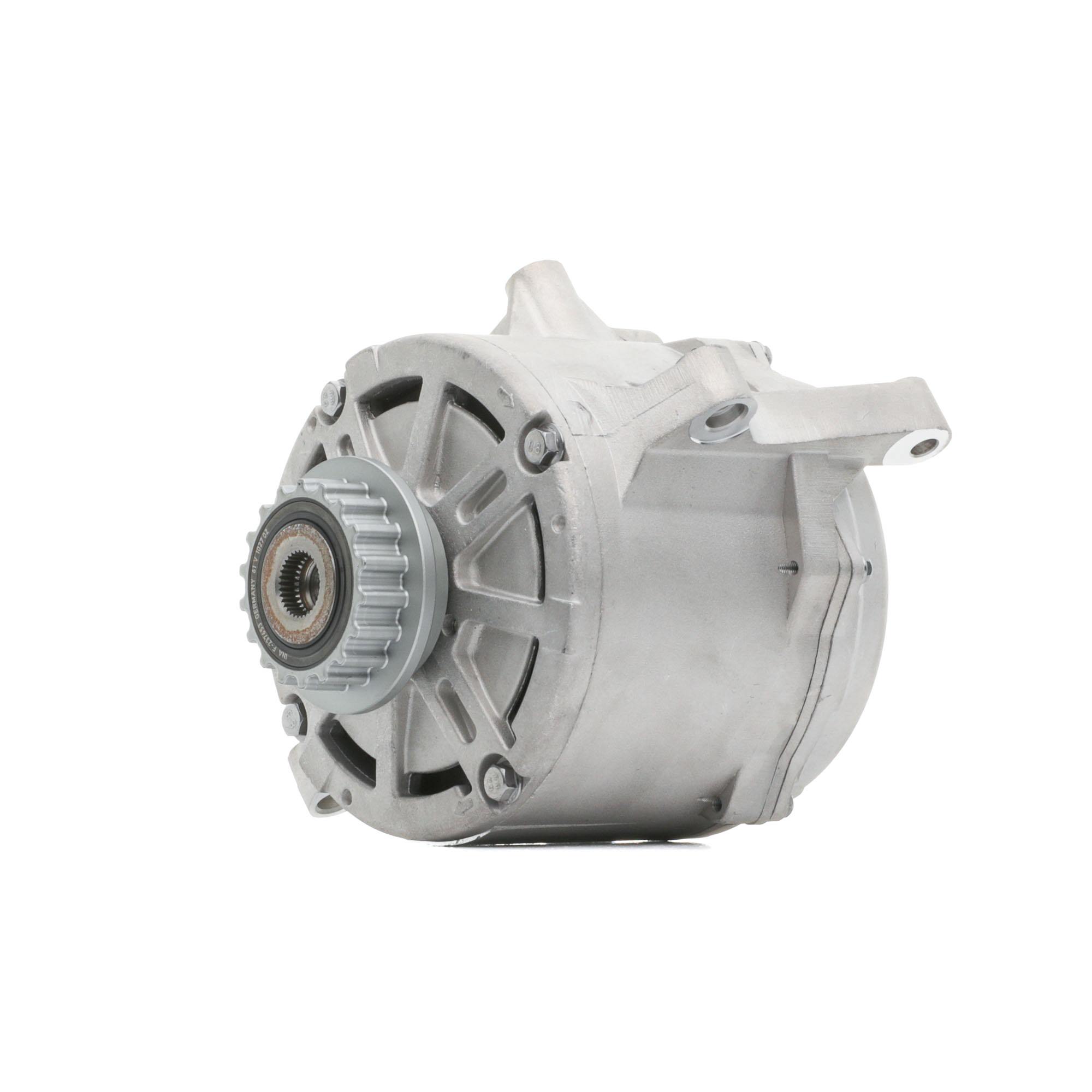Alternator STARK SKGN-0321072 Bewertung