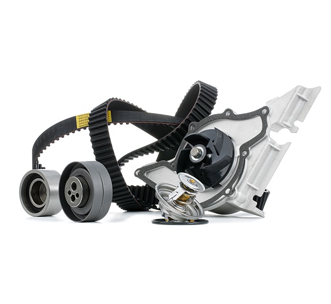 Vezérműszíj szett RIDEX 3096W0250