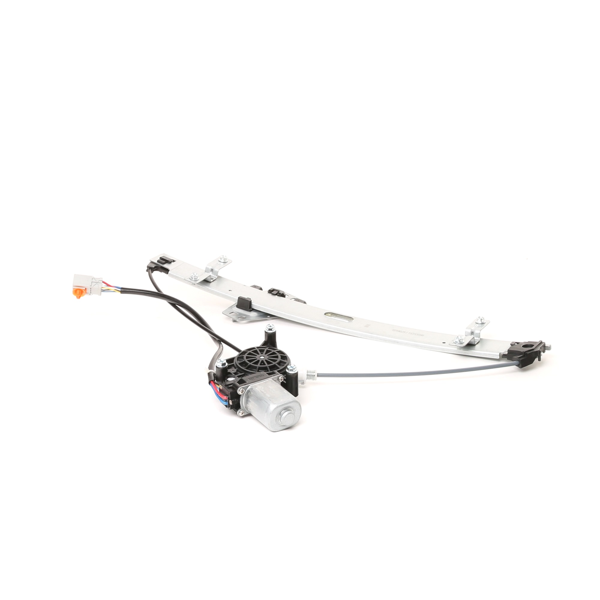 Elektrisch raammechanisme RIDEX 1561W0582 waardering
