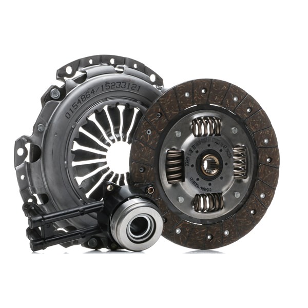 Kit de embrague 7G917A564AC STARK SKCK-0100596 FORD, LAND ROVER, FORD USA, ISUZU, GMC