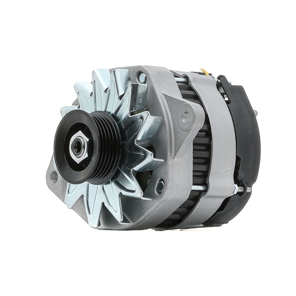 15233136 RIDEX 4G0863 Alternator Renault Trafic Bus T5 preț